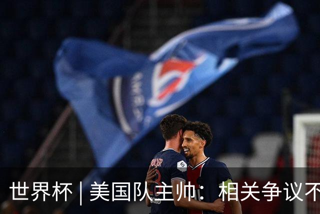 世界杯 | 美国队主帅：相关争议不是失利的借口