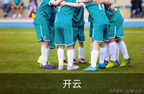 开云简介