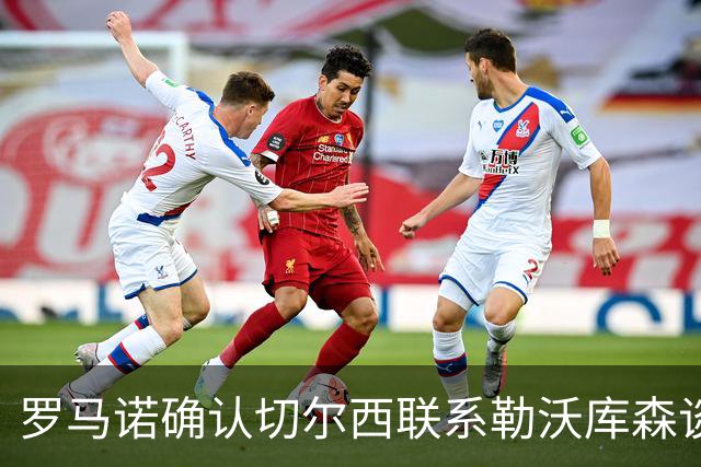 罗马诺确认切尔西联系勒沃库森谈妖星 转会费远低于传闻