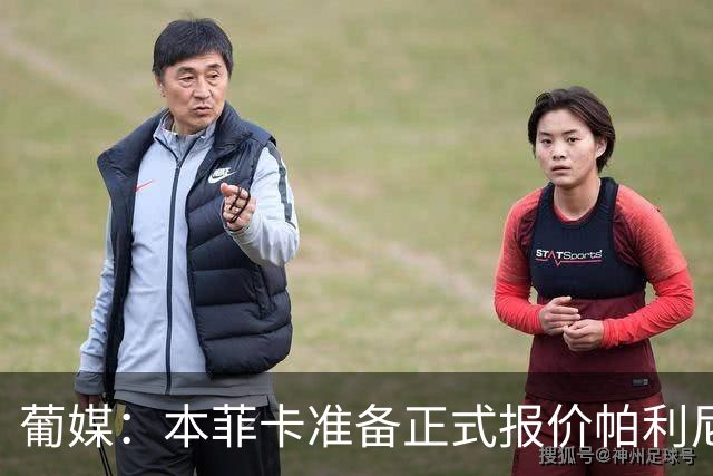 葡媒：本菲卡准备正式报价帕利尼亚，米兰在关注事态发展