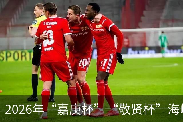 2026年“嘉庚杯”“敬贤杯”海峡两岸龙舟赛落幕